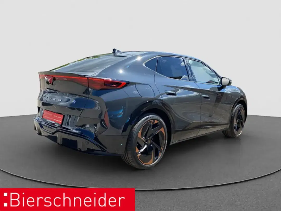 CUPRA Tavascan - Thumbnail 4