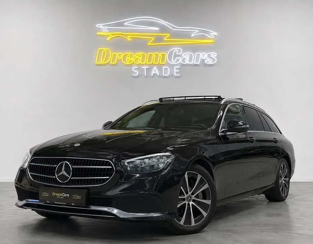 Mercedes-Benz E 300 - Afbeelding 1