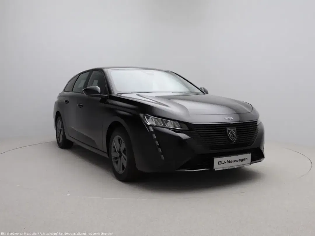 Peugeot 308 - Thumbnail 6
