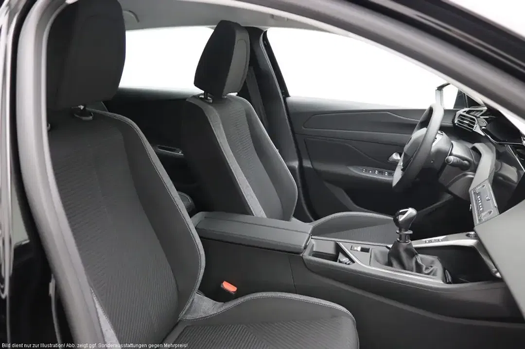 Peugeot 308 - Thumbnail 8