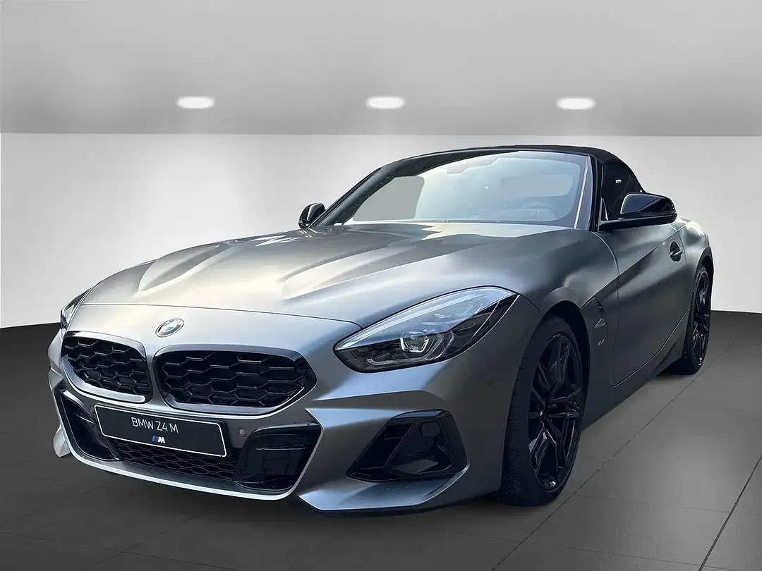 BMW Z4 - Thumbnail 1