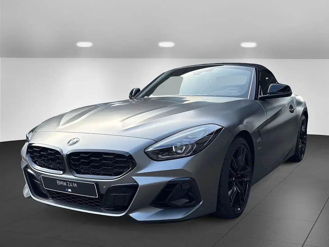 BMW Z4 - Afbeelding 1