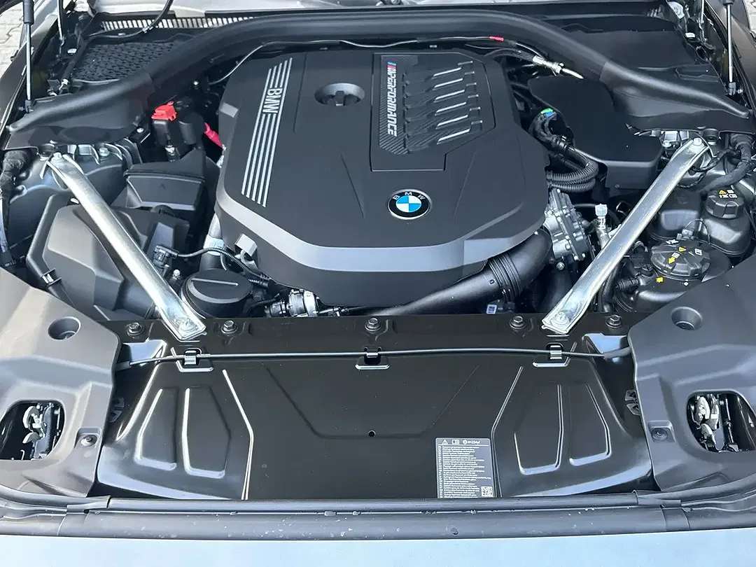 BMW Z4 - Thumbnail 14