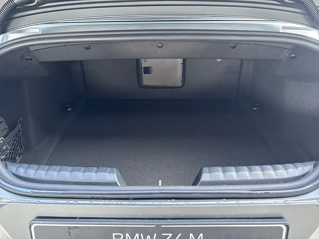 BMW Z4 - Thumbnail 7