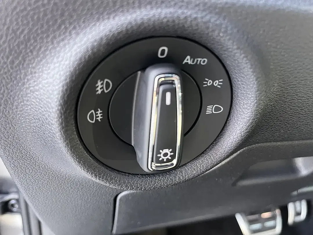 Skoda Kamiq - Thumbnail 7