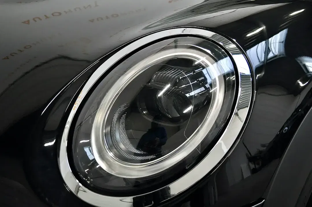 MINI Cooper Cabrio - Thumbnail 15
