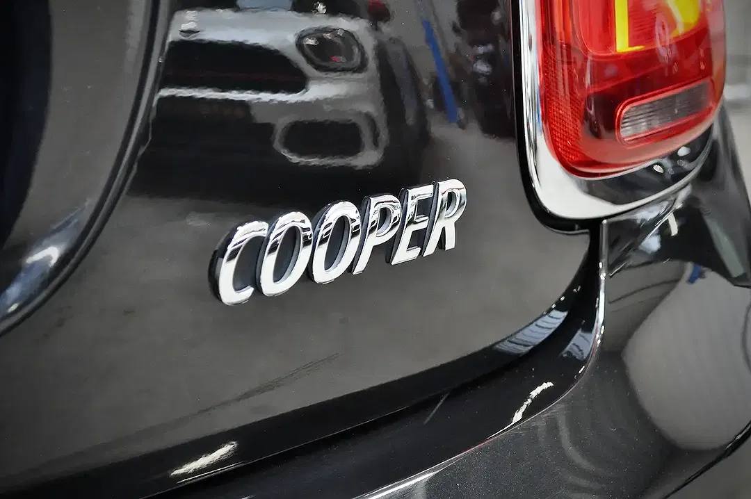 MINI Cooper Cabrio - Thumbnail 33