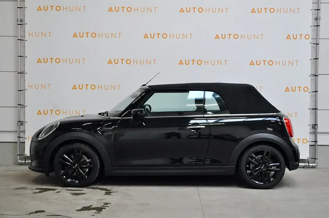 MINI Cooper Cabrio - Thumbnail 6
