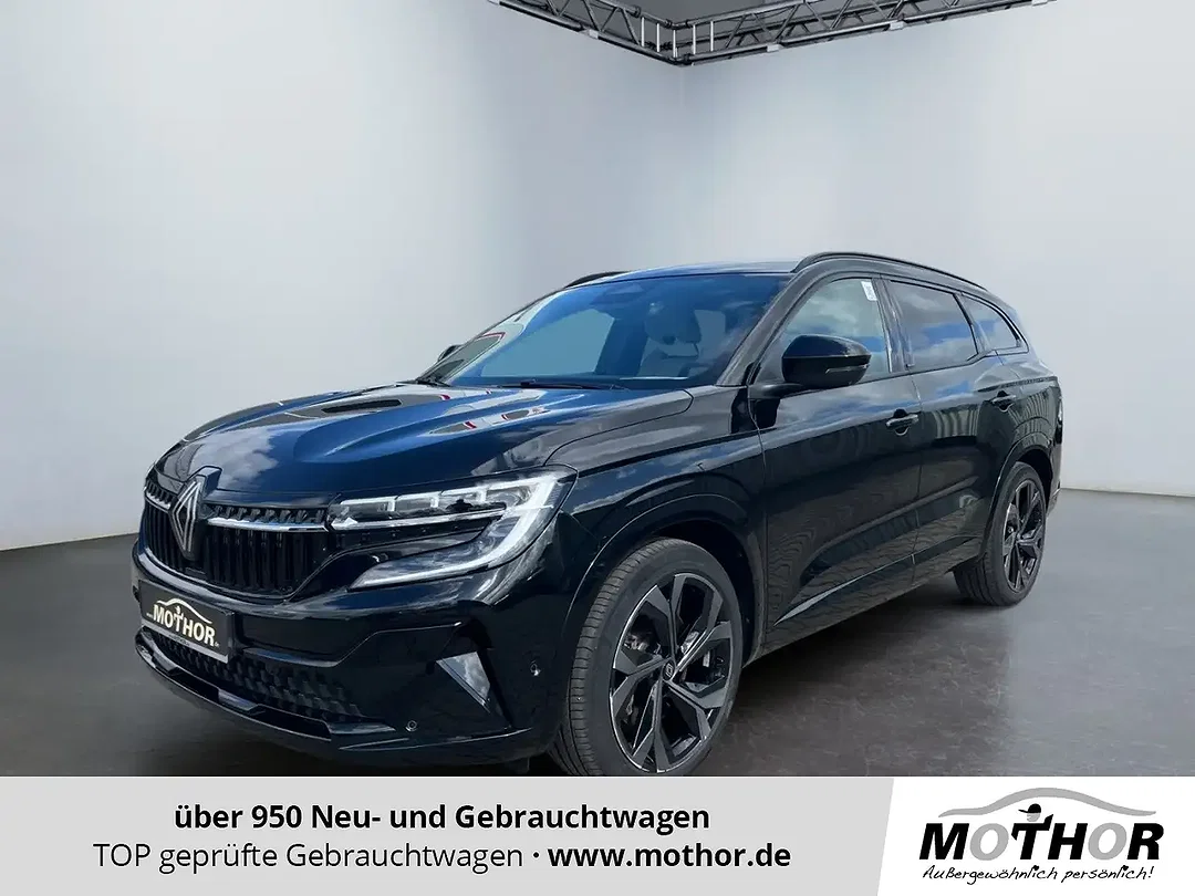 Renault Espace - Afbeelding 1
