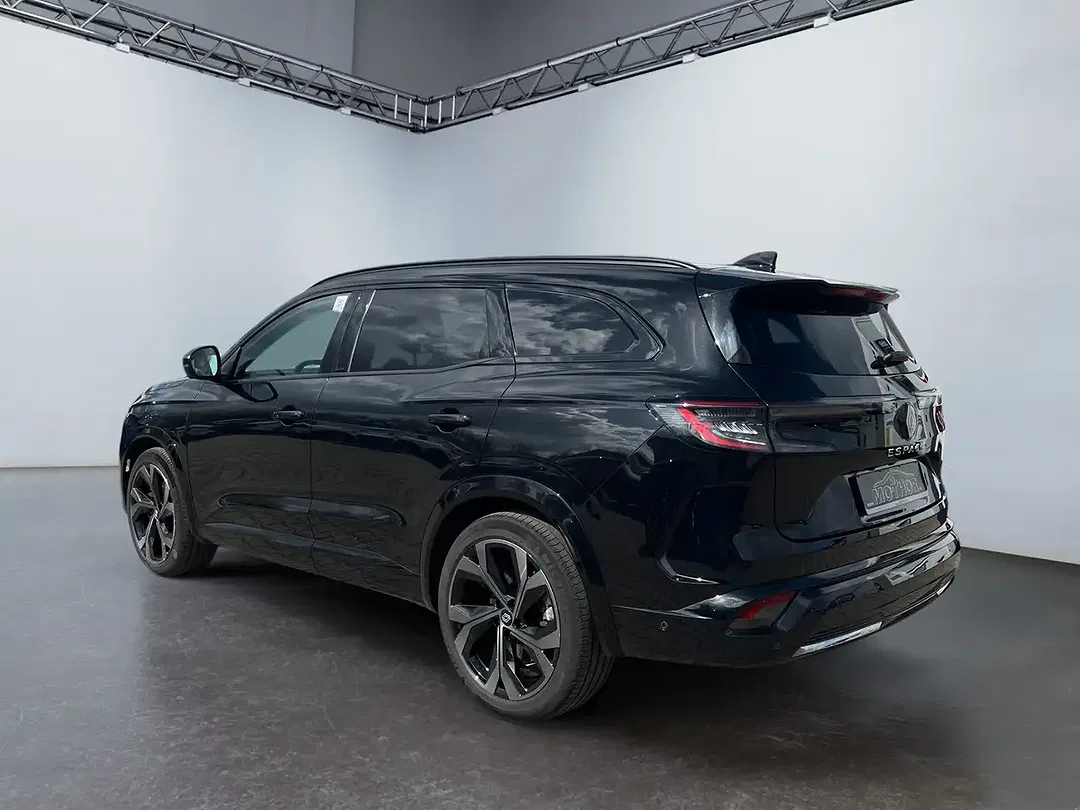 Renault Espace - Thumbnail 4