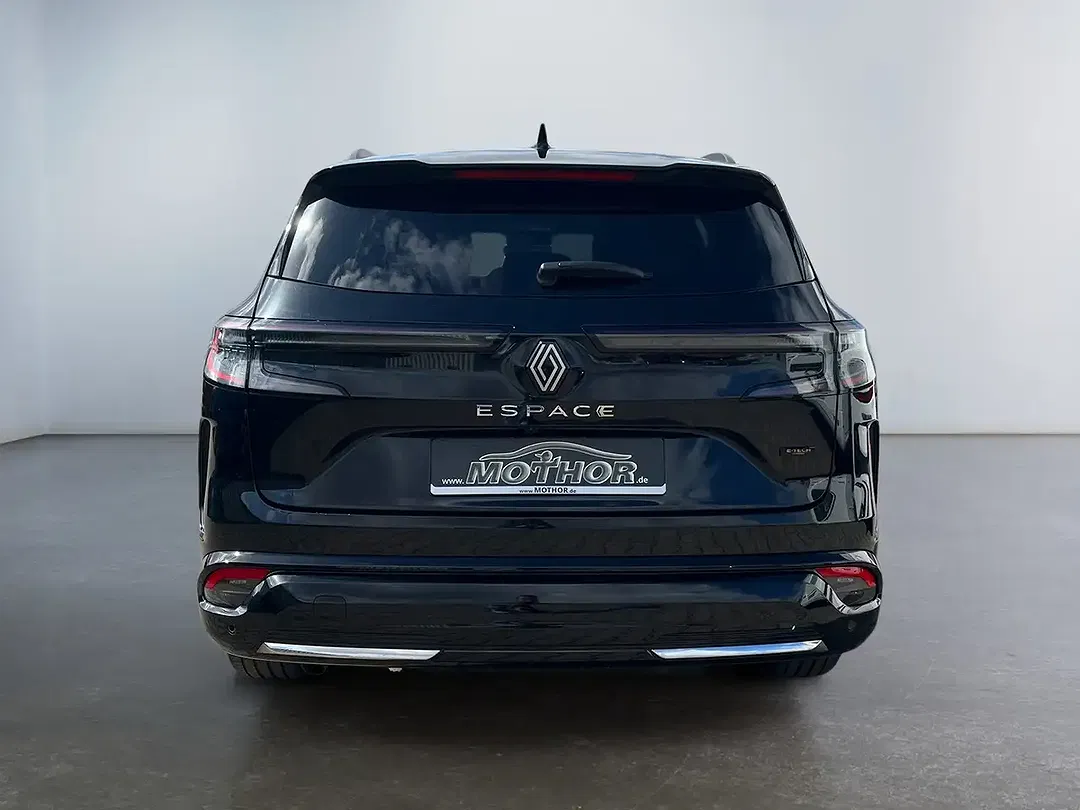 Renault Espace - Thumbnail 5