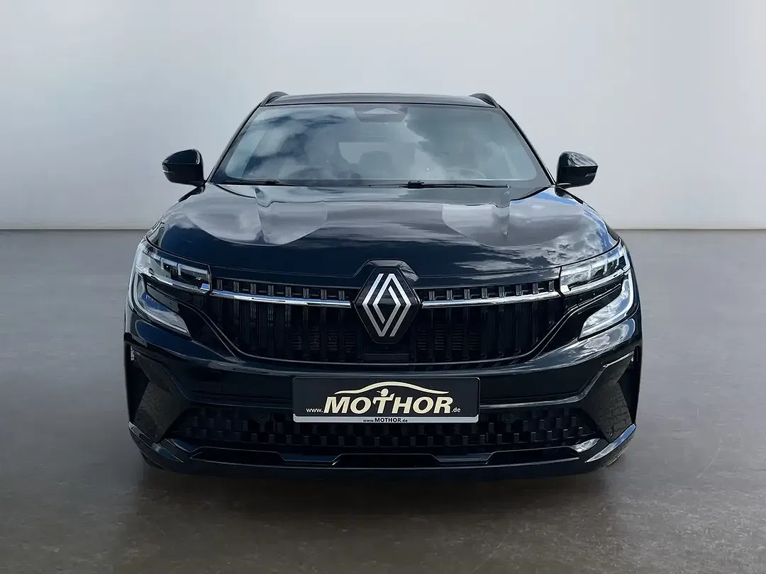 Renault Espace - Thumbnail 6