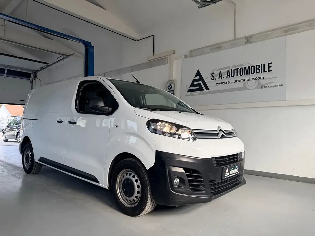 Club automaat