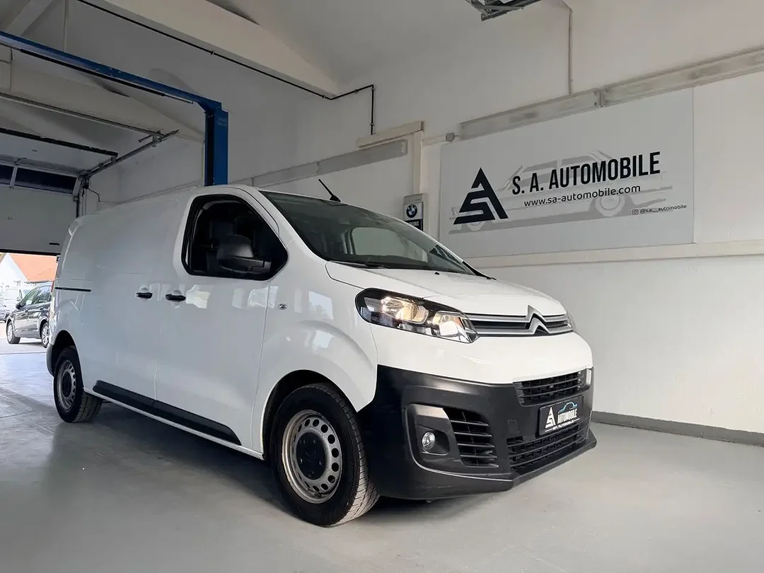 Citroen Jumpy - Afbeelding 1