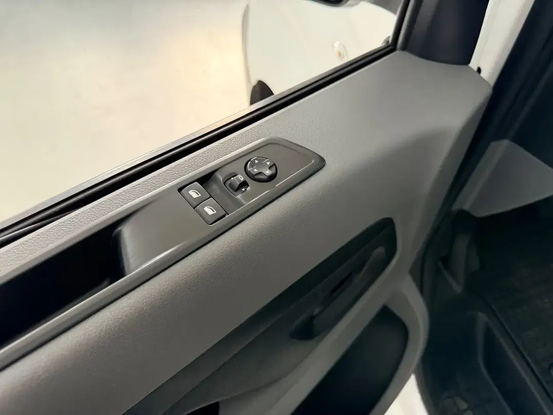 Citroen Jumpy - Thumbnail 14