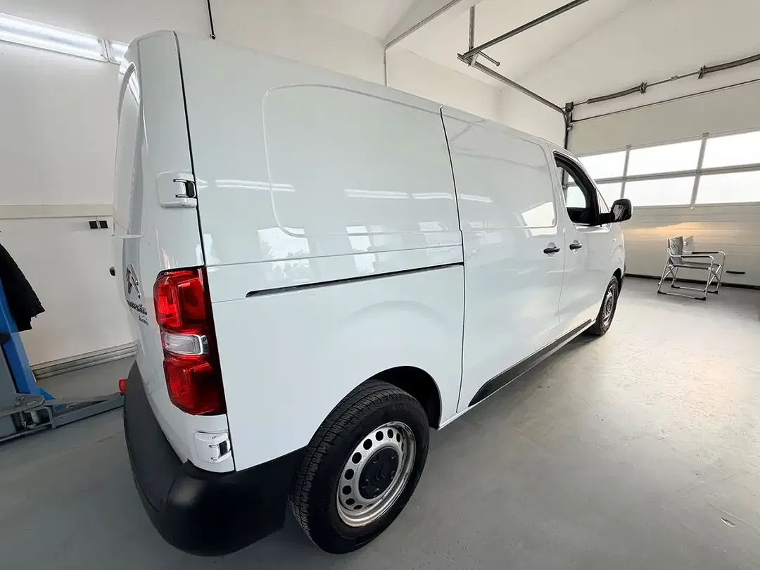 Citroen Jumpy - Thumbnail 5