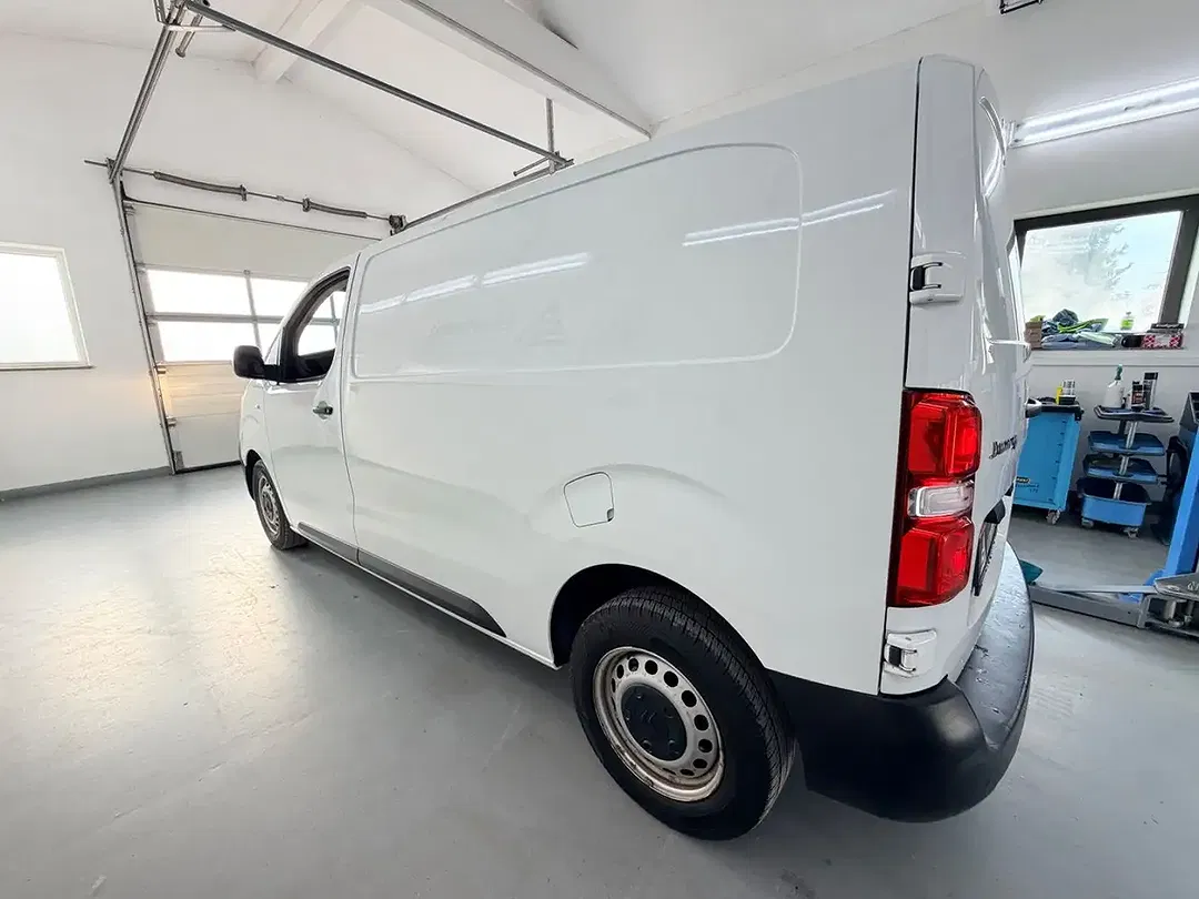 Citroen Jumpy - Thumbnail 7
