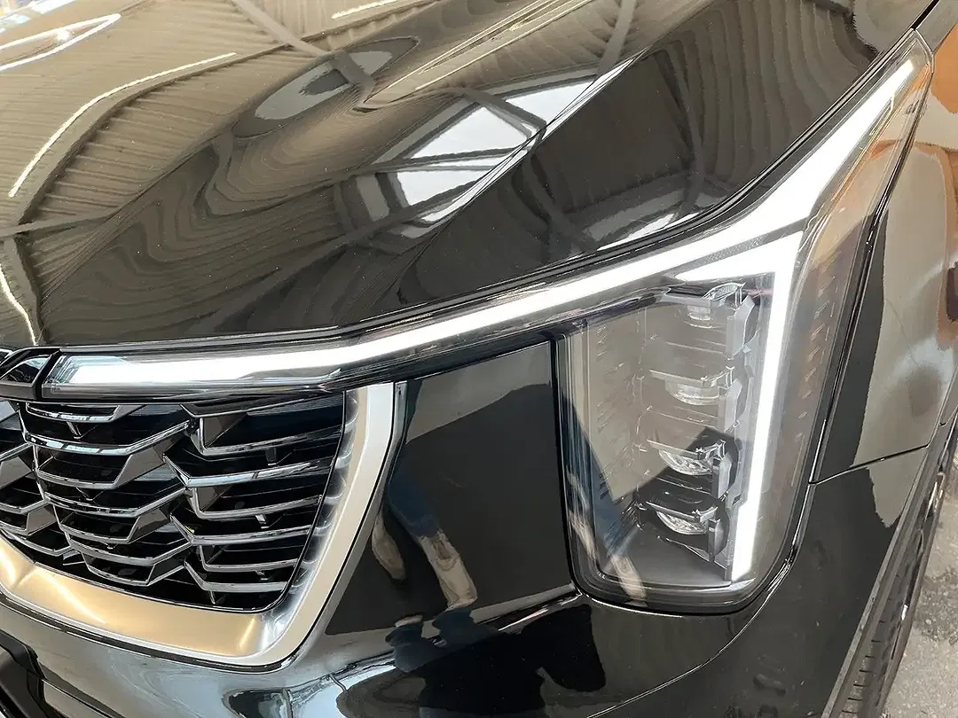 Kia Sorento - Thumbnail 10