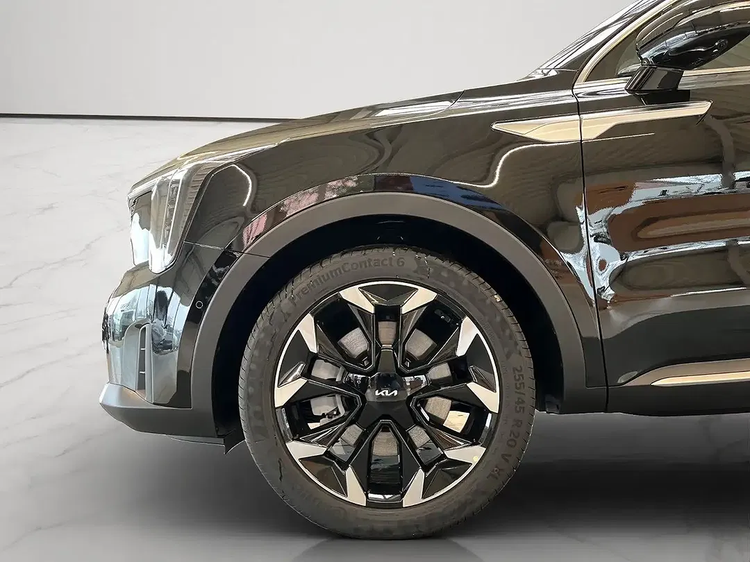Kia Sorento - Thumbnail 12
