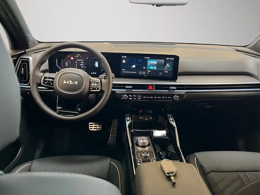 Kia Sorento - Thumbnail 14