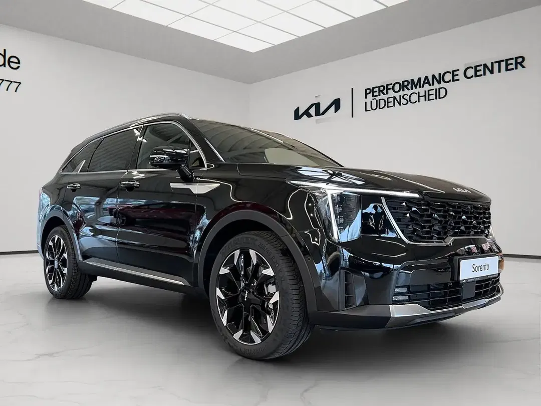 Kia Sorento - Thumbnail 3
