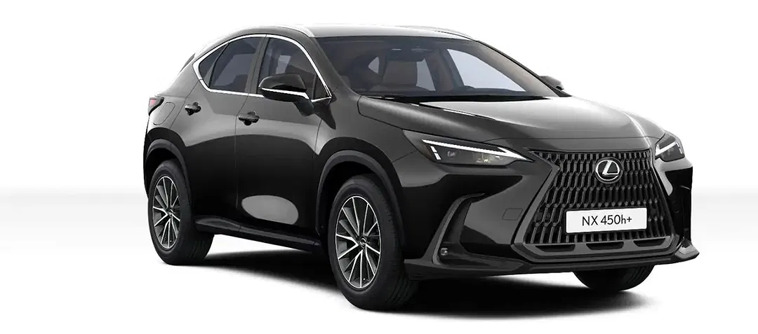 Lexus NX 450h+ - Thumbnail 3