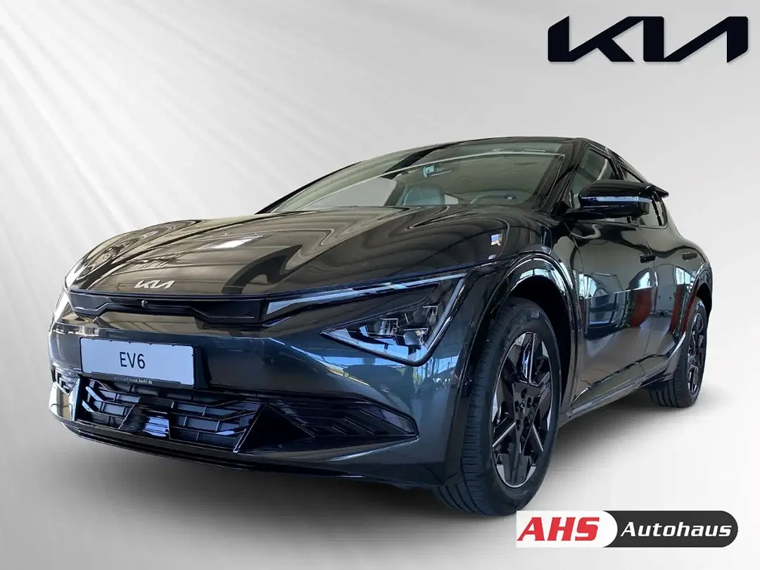Kia EV6 - Afbeelding 1