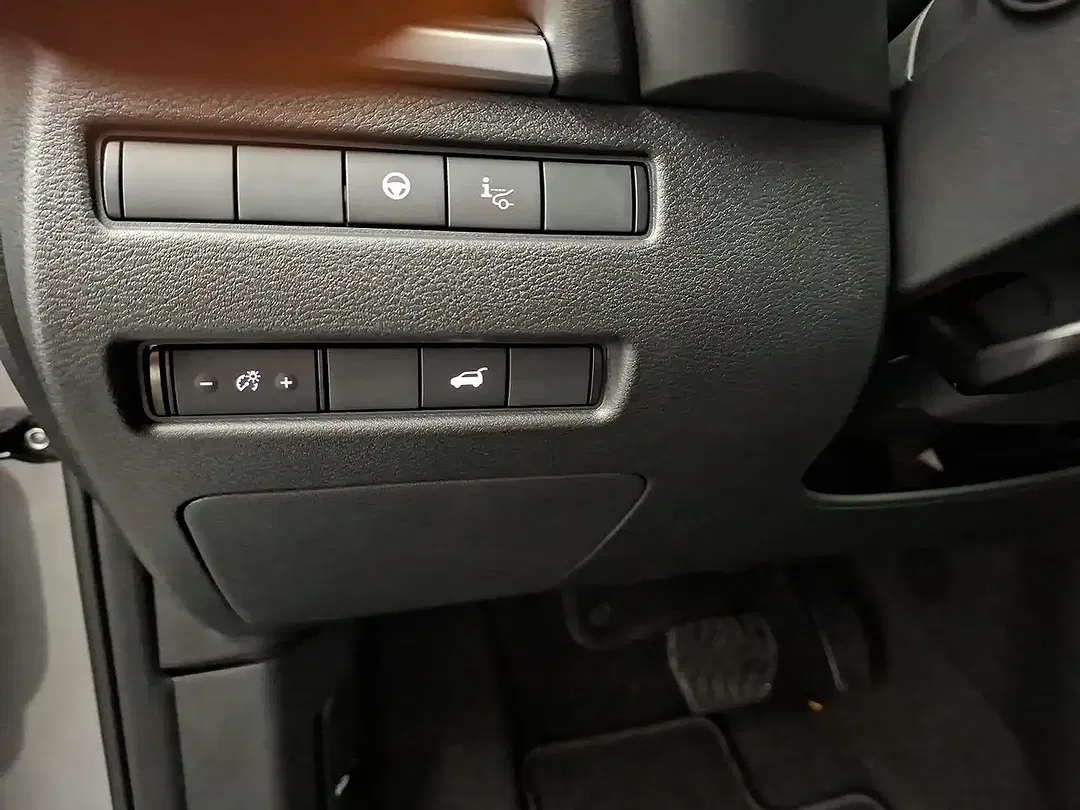Nissan X-Trail - Thumbnail 13