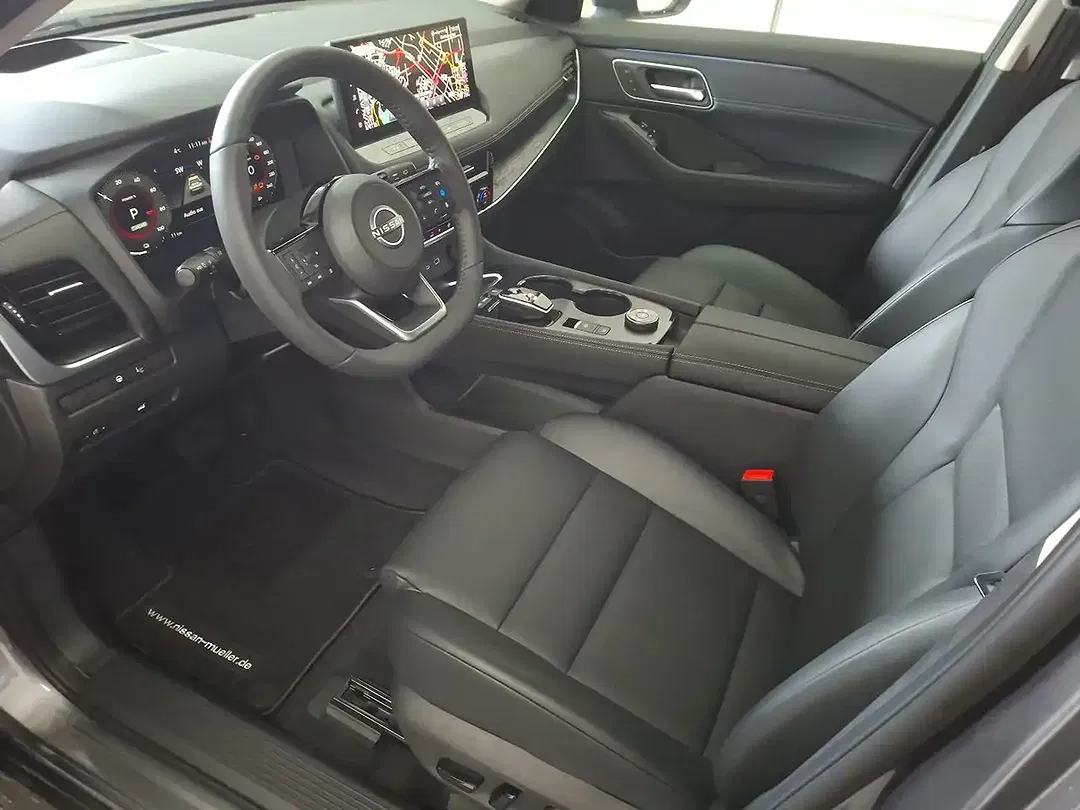 Nissan X-Trail - Thumbnail 6