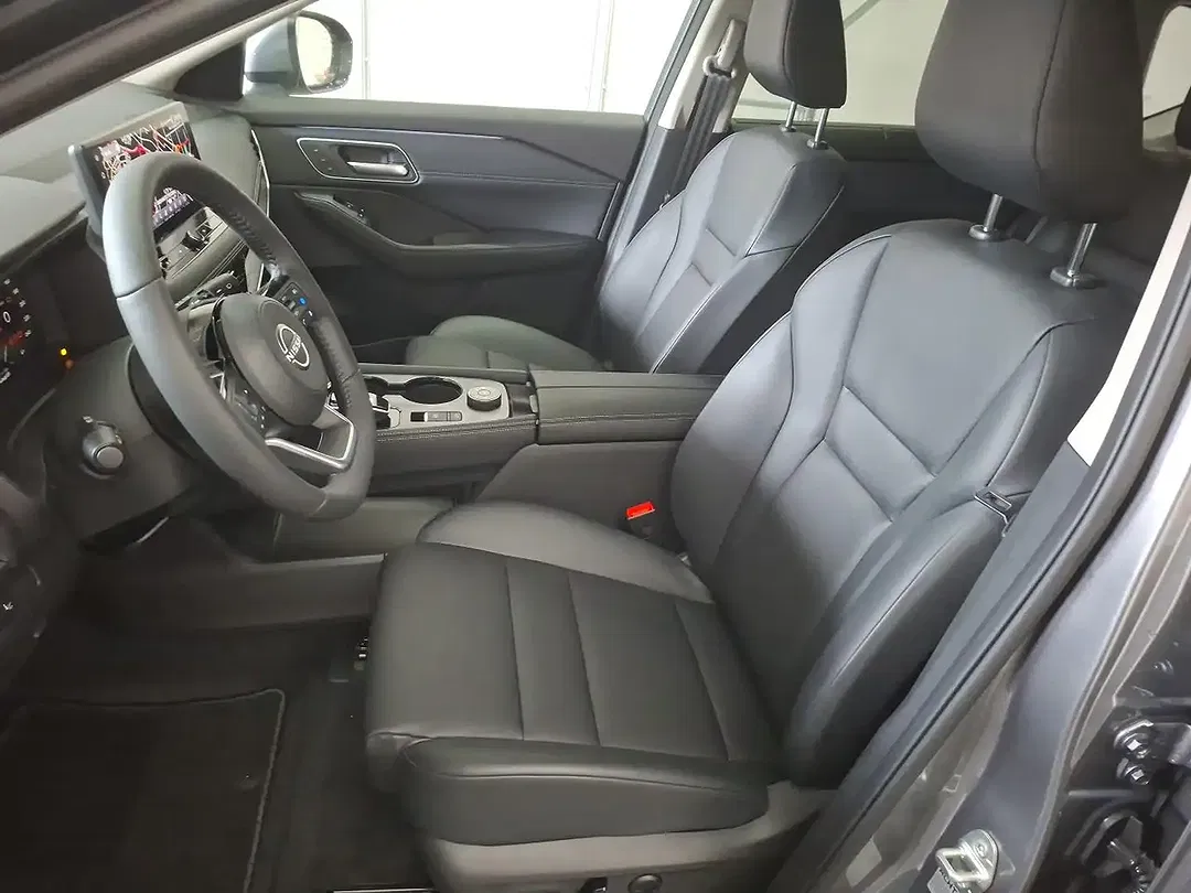 Nissan X-Trail - Thumbnail 7