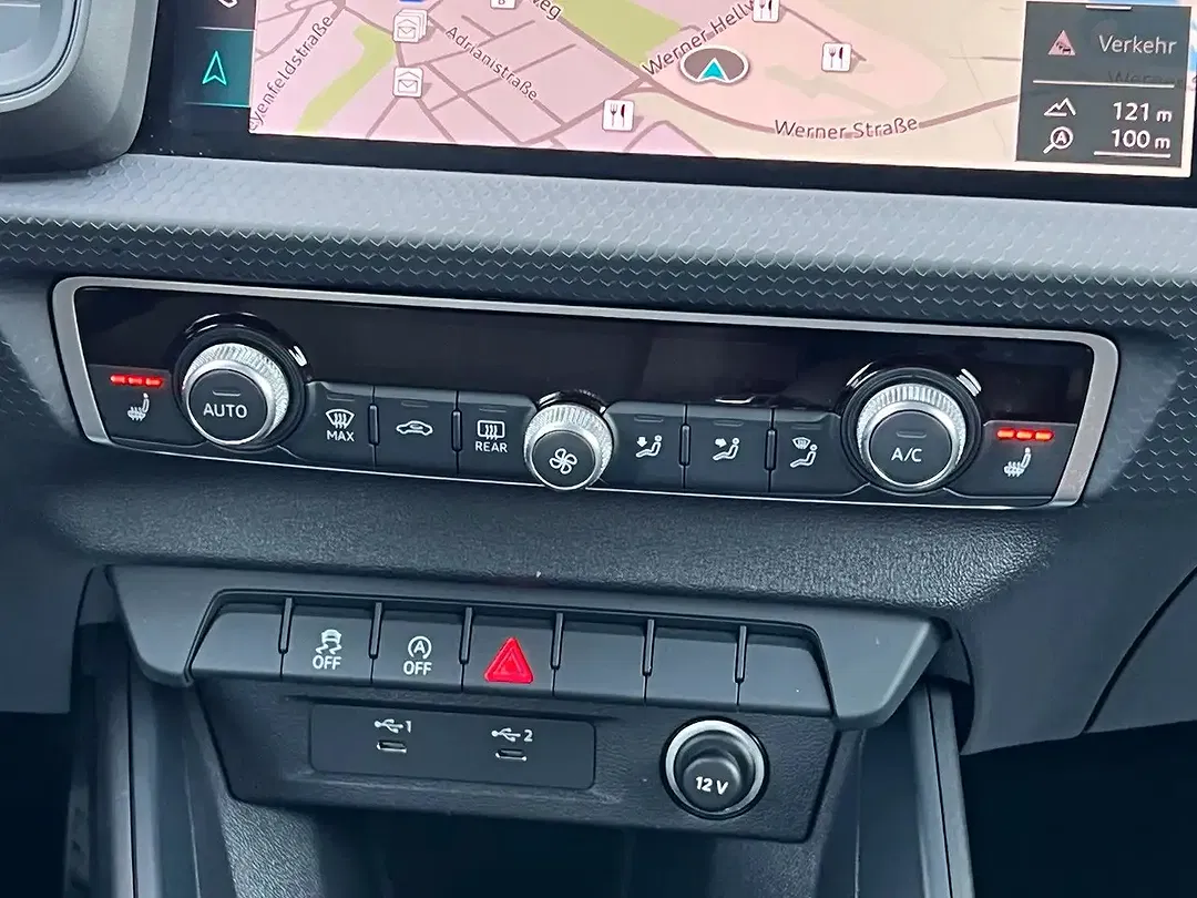 Audi A1 - Thumbnail 11