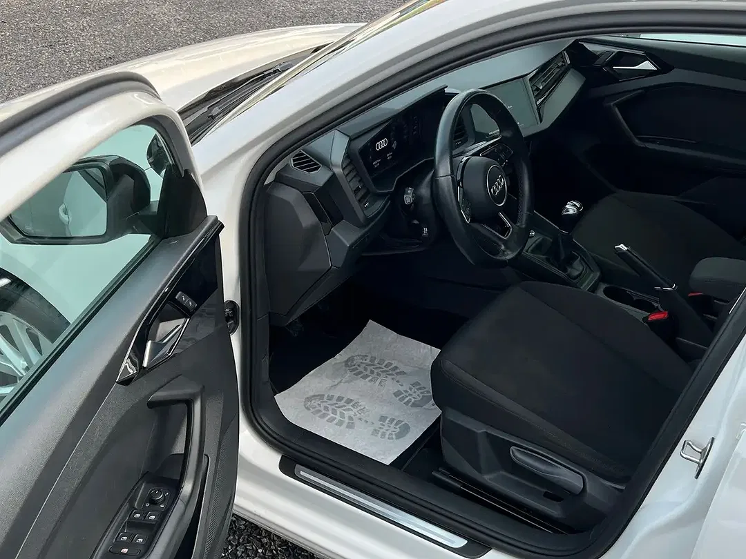 Audi A1 - Thumbnail 12