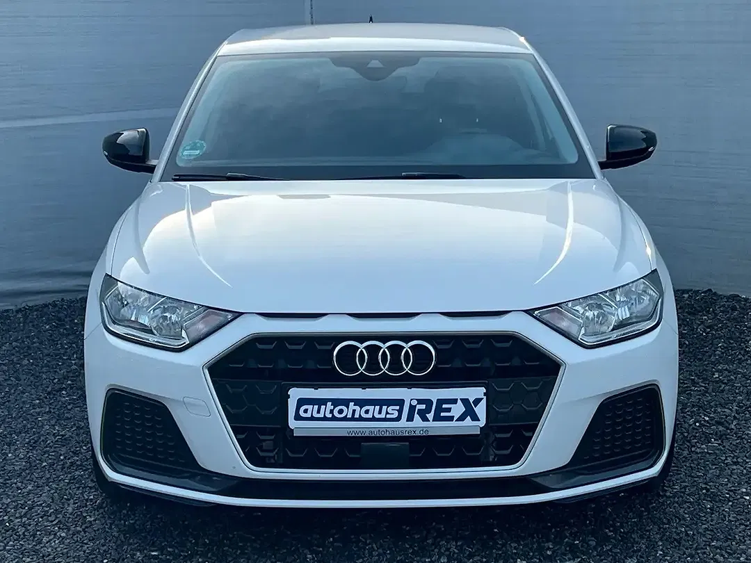 Audi A1 - Thumbnail 2