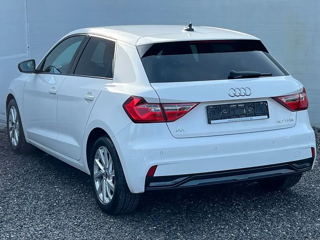 Audi A1 - Thumbnail 6