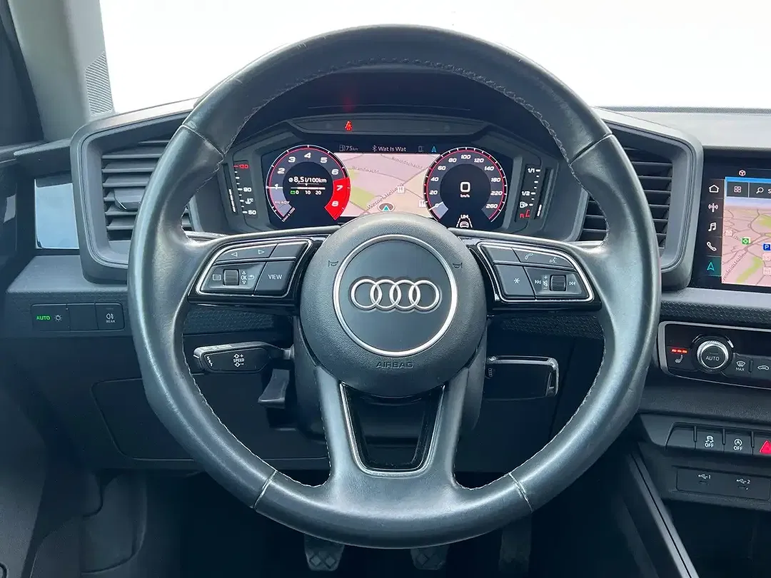 Audi A1 - Thumbnail 7