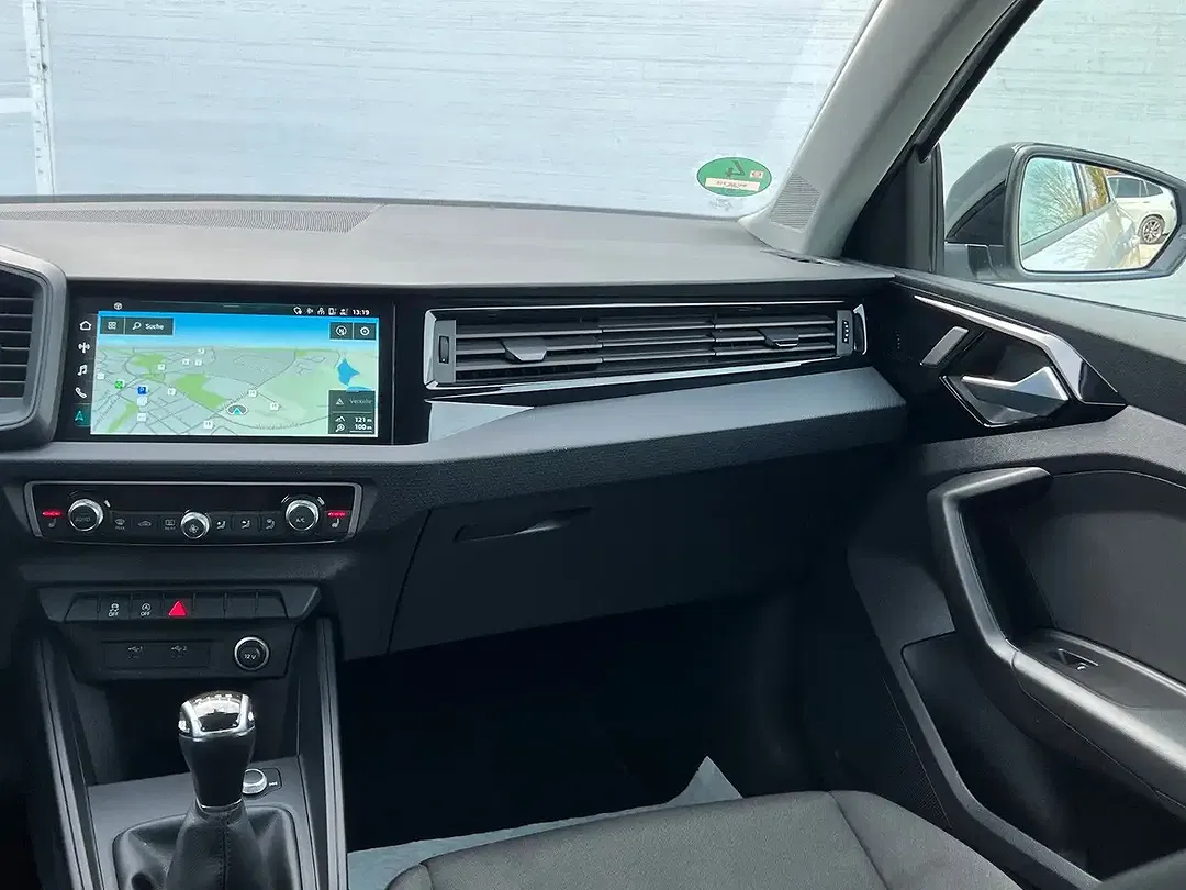 Audi A1 - Thumbnail 9