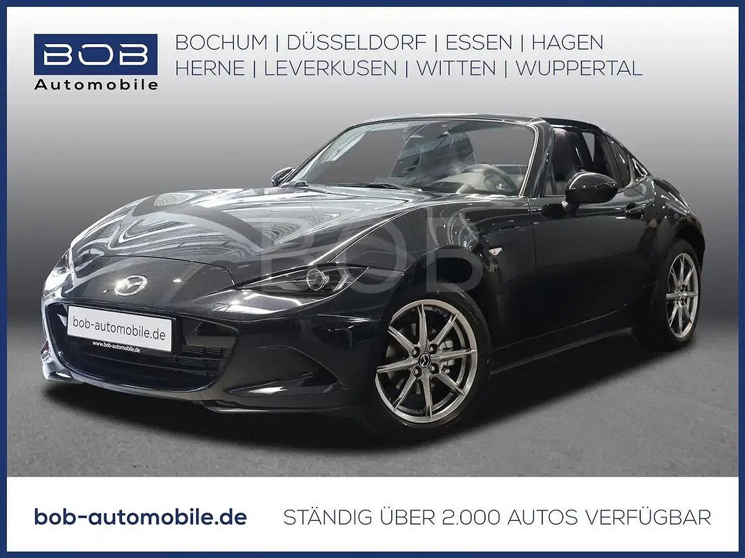 Mazda MX-5 - Afbeelding 1