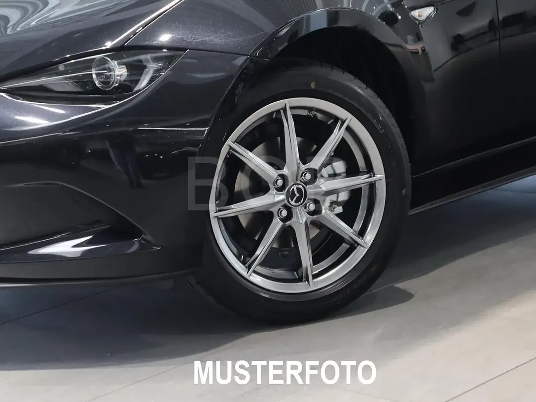 Mazda MX-5 - Thumbnail 10