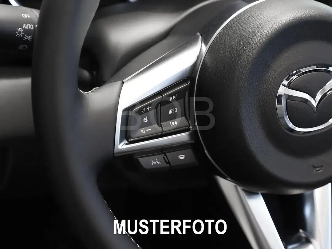 Mazda MX-5 - Thumbnail 14
