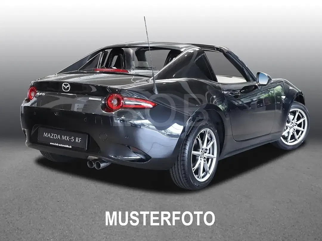 Mazda MX-5 - Thumbnail 2