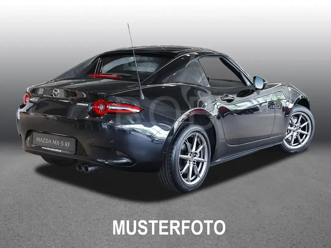 Mazda MX-5 - Thumbnail 4