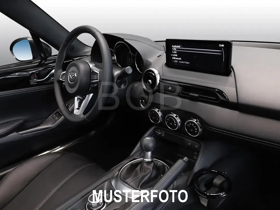 Mazda MX-5 - Thumbnail 6