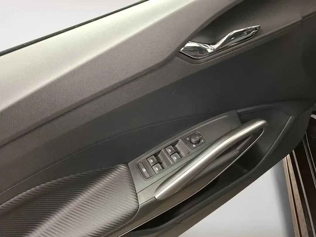 Skoda Fabia - Thumbnail 13
