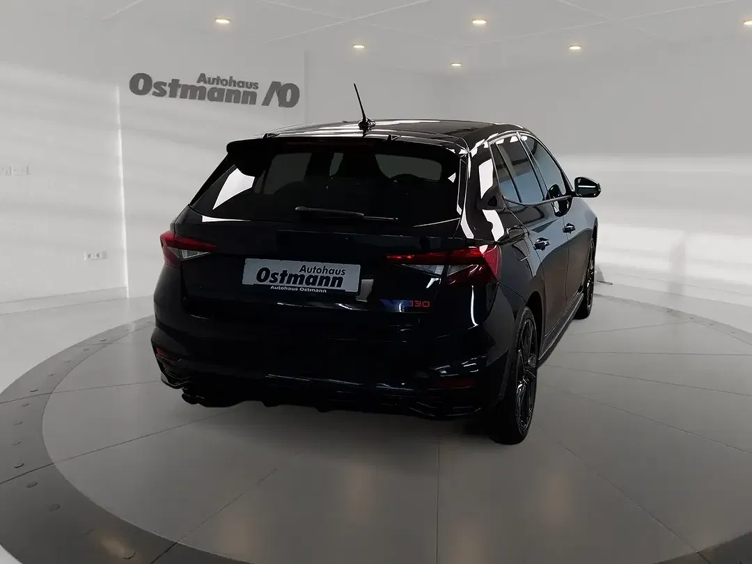 Skoda Fabia - Thumbnail 3