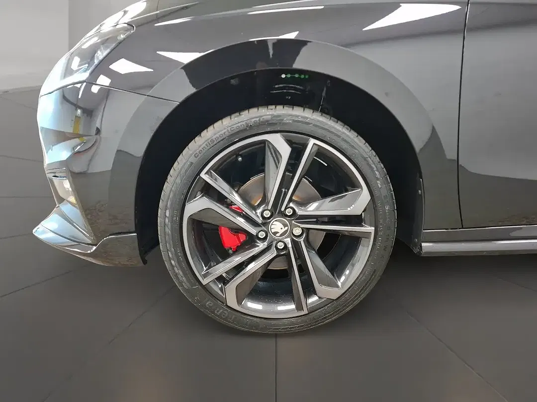 Skoda Fabia - Thumbnail 5