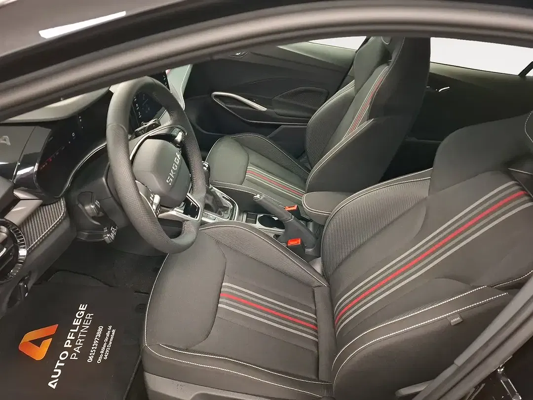 Skoda Fabia - Thumbnail 6