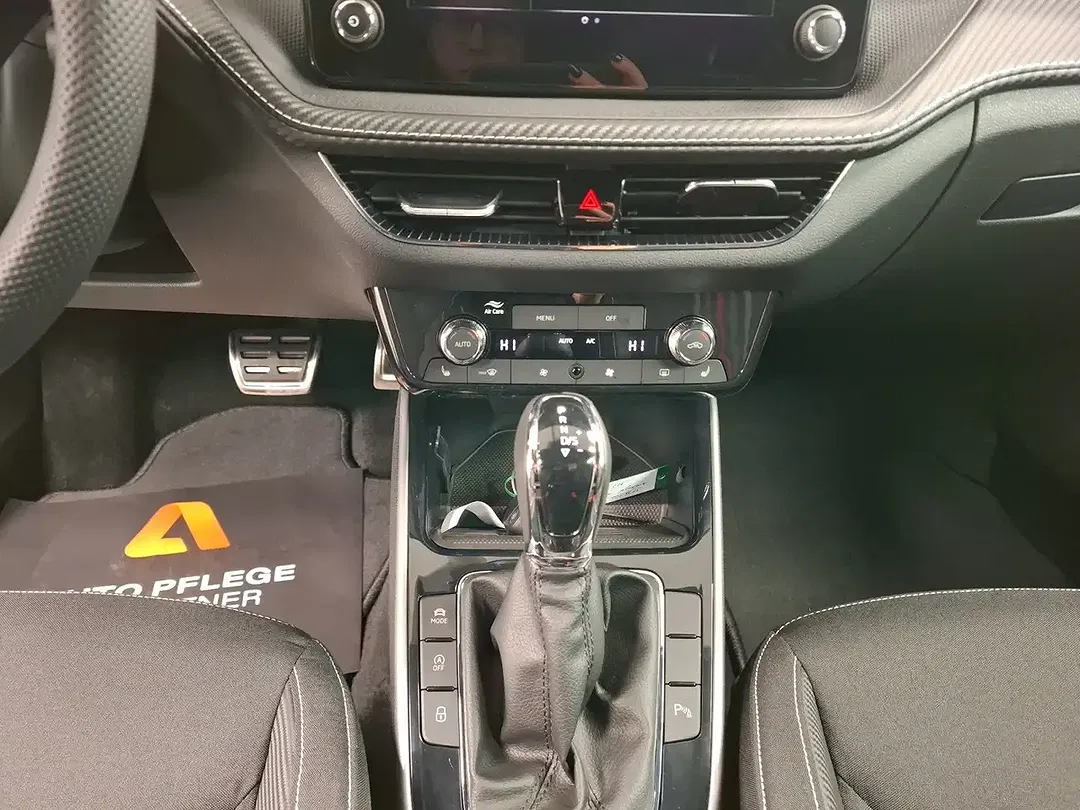 Skoda Fabia - Thumbnail 9