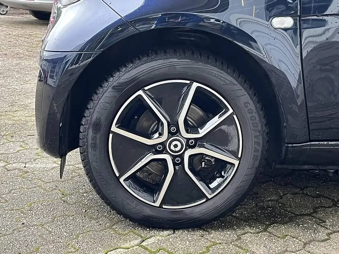 smart forTwo - Thumbnail 10
