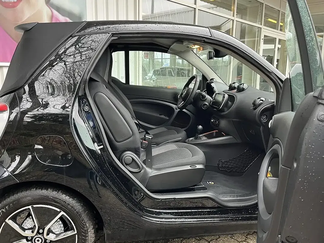 smart forTwo - Thumbnail 3