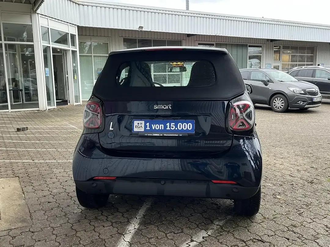 smart forTwo - Thumbnail 5